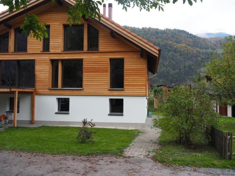 Appartement Gmeindmatte in Meiringen