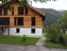 Appartement Gmeindmatte