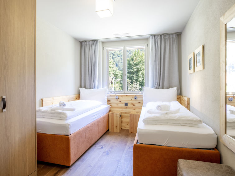 Photo of SWISSPEAK Resorts Meiringen