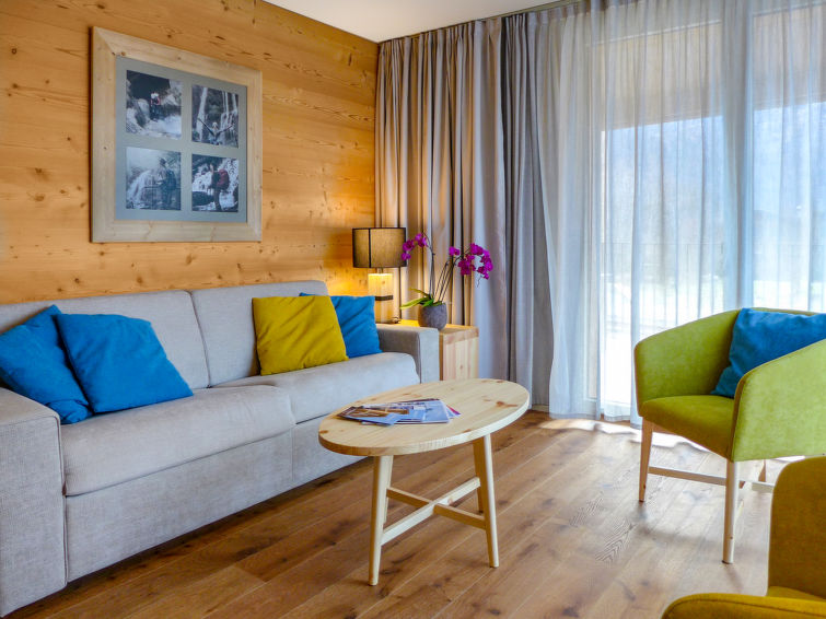 Photo of SWISSPEAK Resorts Meiringen