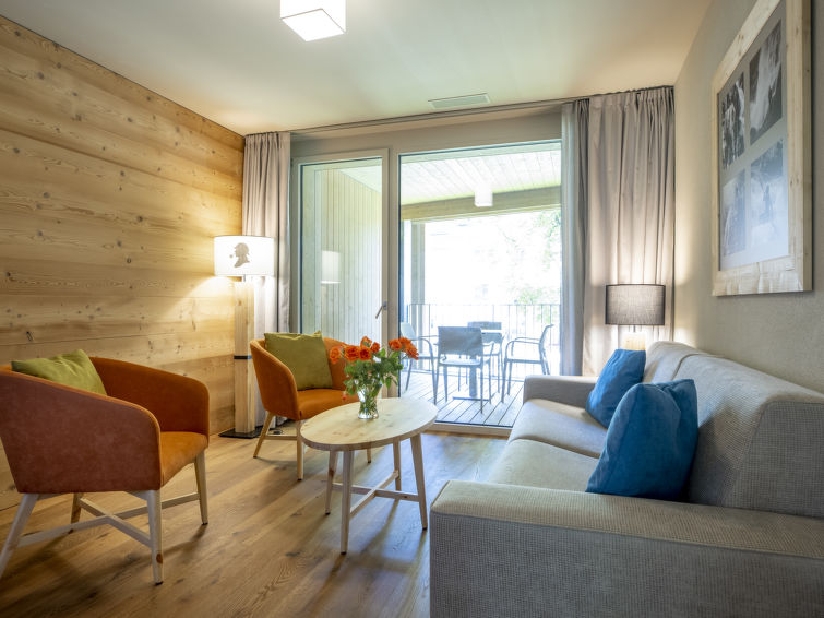Photo of SWISSPEAK Resorts Meiringen