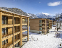 SWISSPEAK Resorts Sherlock Holmes