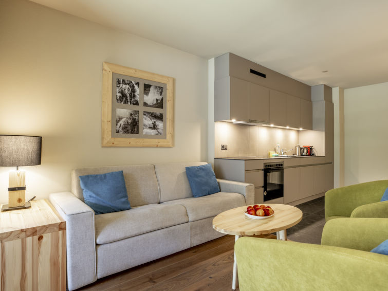 Photo of SWISSPEAK Resorts Meiringen