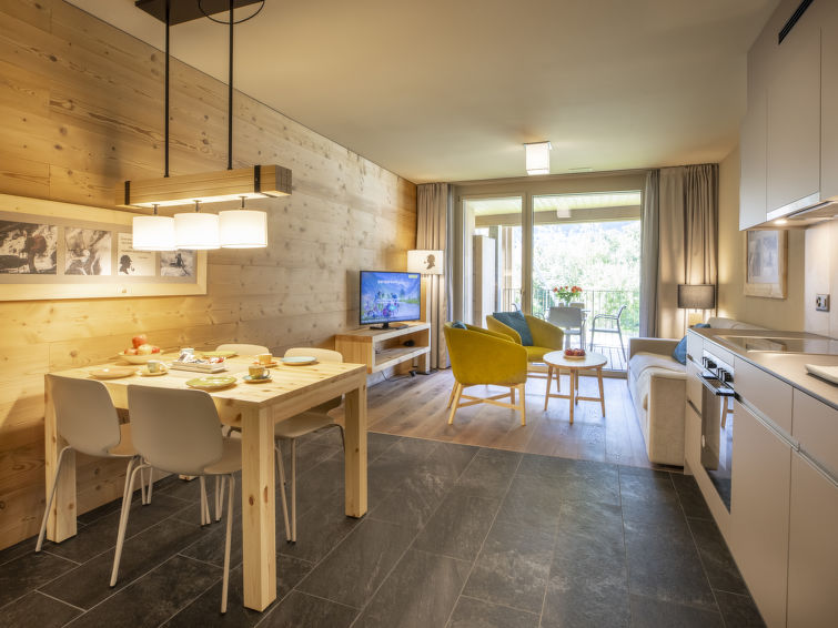 Photo of SWISSPEAK Resorts Meiringen