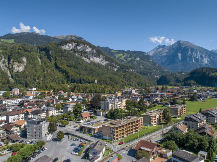 Photo of 2 room apartment - Brünig