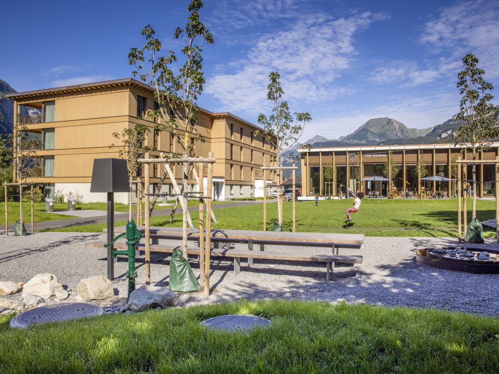 Appartement SWISSPEAK Resorts Meiringen