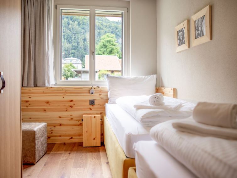Photo of SWISSPEAK Resorts Meiringen
