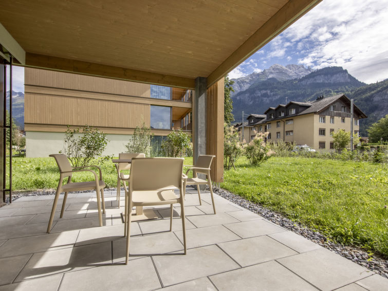 Photo of SWISSPEAK Resorts Meiringen