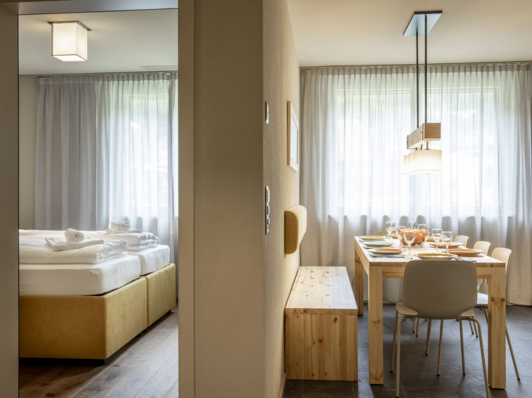 Photo of SWISSPEAK Resorts Meiringen