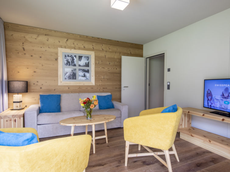 Photo of SWISSPEAK Resorts Meiringen