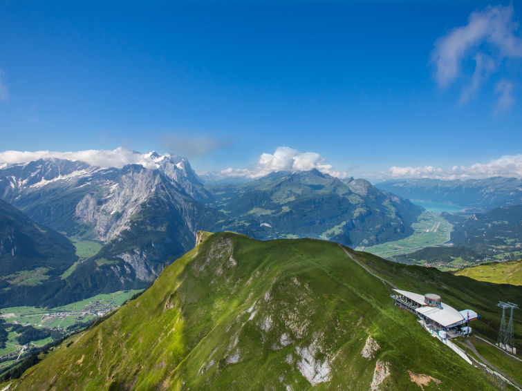 Photo of 3 room apartment Deluxe - Grimsel