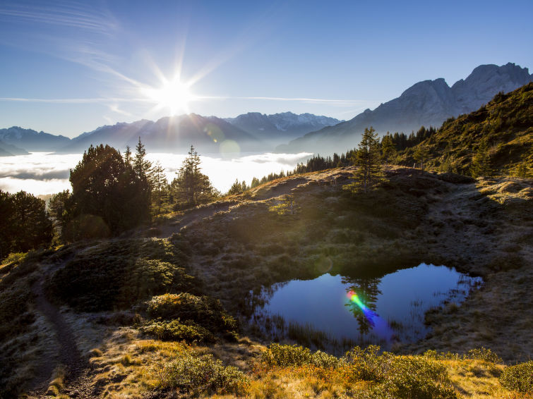 Photo of 3 room apartment Deluxe - Grimsel