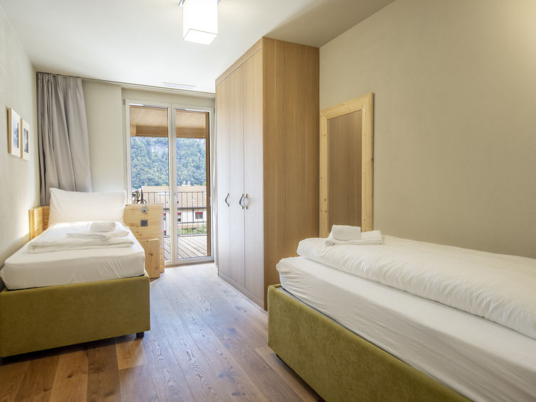 Photo of 3 room apartment Deluxe - Grimsel