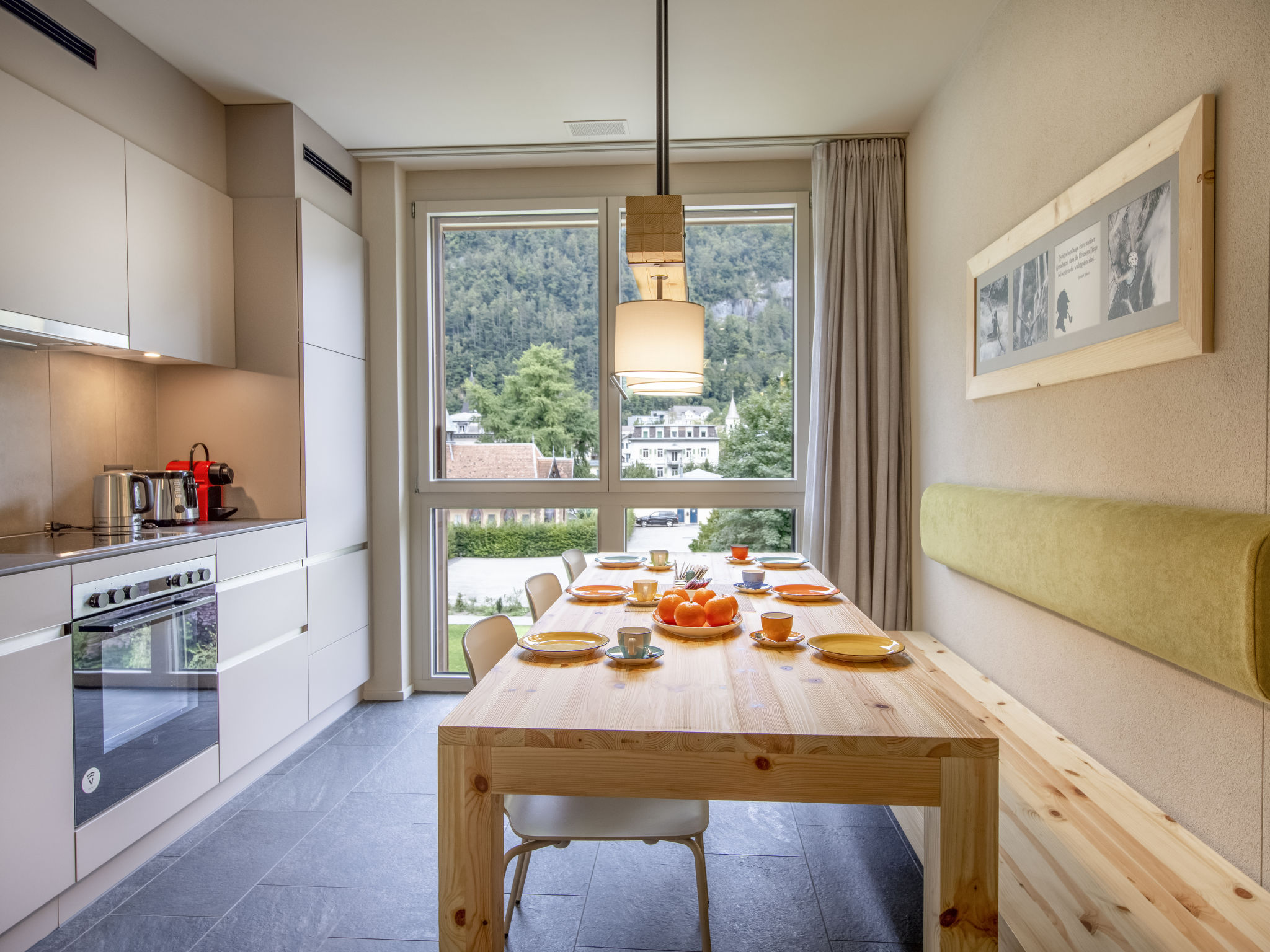Photo of SWISSPEAK Resorts Meiringen