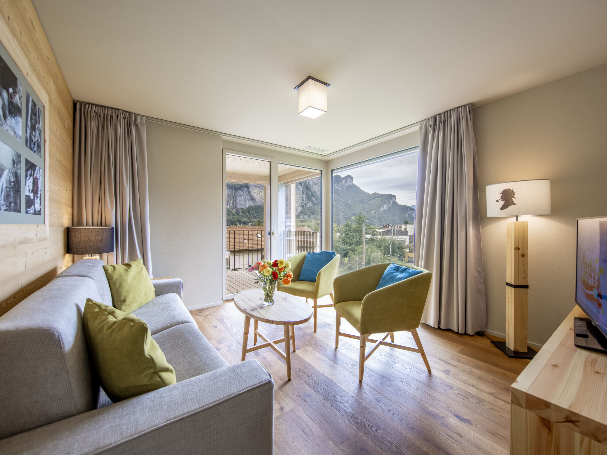 Photo of SWISSPEAK Resorts Meiringen