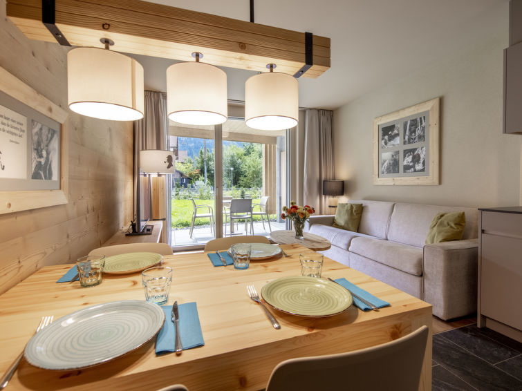 Photo of SWISSPEAK Resorts Meiringen