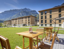 Appartement SWISSPEAK Resorts Meiringen