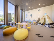 Appartement SWISSPEAK Resorts Meiringen