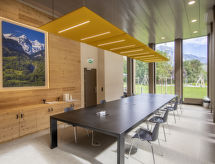 Appartement SWISSPEAK Resorts Meiringen