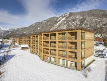 Appartement SWISSPEAK Resorts Meiringen