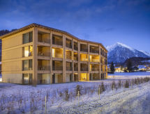 Appartement SWISSPEAK Resorts Meiringen