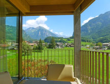 Appartement SWISSPEAK Resorts Meiringen