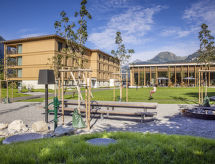 Appartement SWISSPEAK Resorts Meiringen