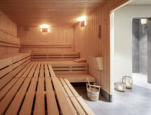 Appartement SWISSPEAK Resorts Meiringen