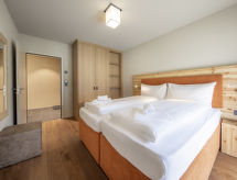 Appartement SWISSPEAK Resorts Meiringen
