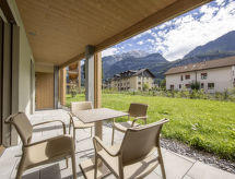 Appartement SWISSPEAK Resorts Meiringen