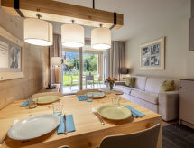 Appartement SWISSPEAK Resorts Meiringen