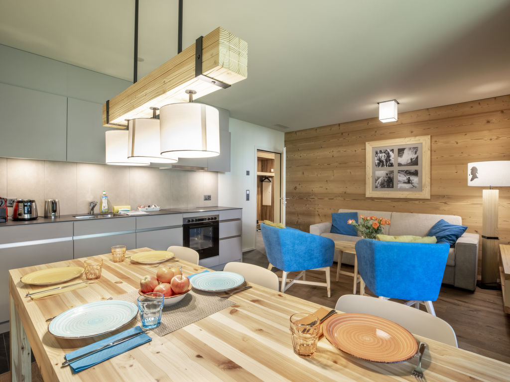 Appartement SWISSPEAK Resorts Meiringen
