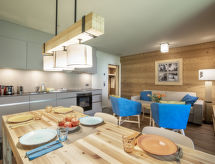 SWISSPEAK Rychenbach wheelchair access