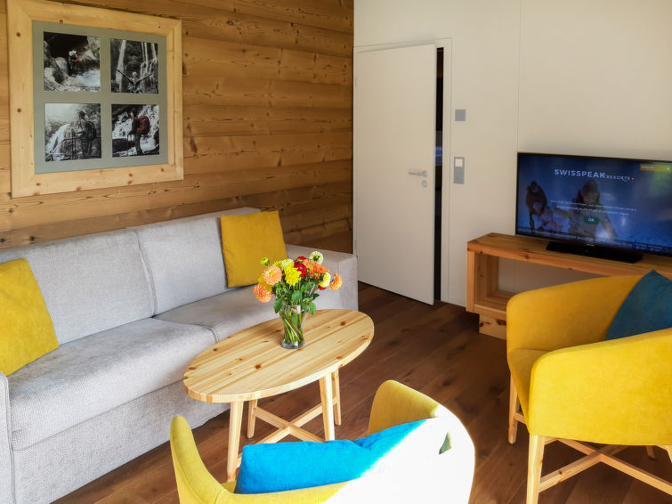 Photo of SWISSPEAK Resorts Meiringen