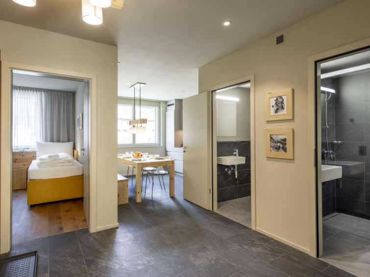 Photo of SWISSPEAK Resorts Meiringen