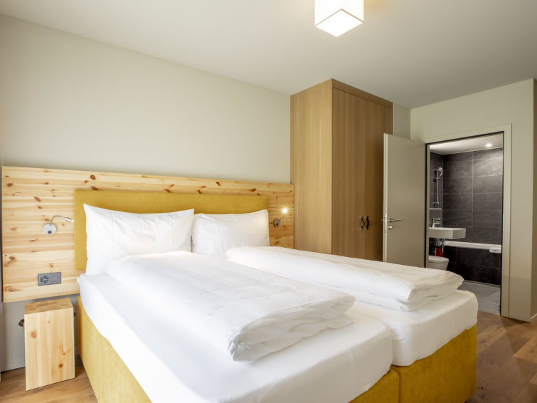 Photo of SWISSPEAK Resorts Meiringen