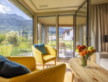 SWISSPEAK Resorts Rothorn