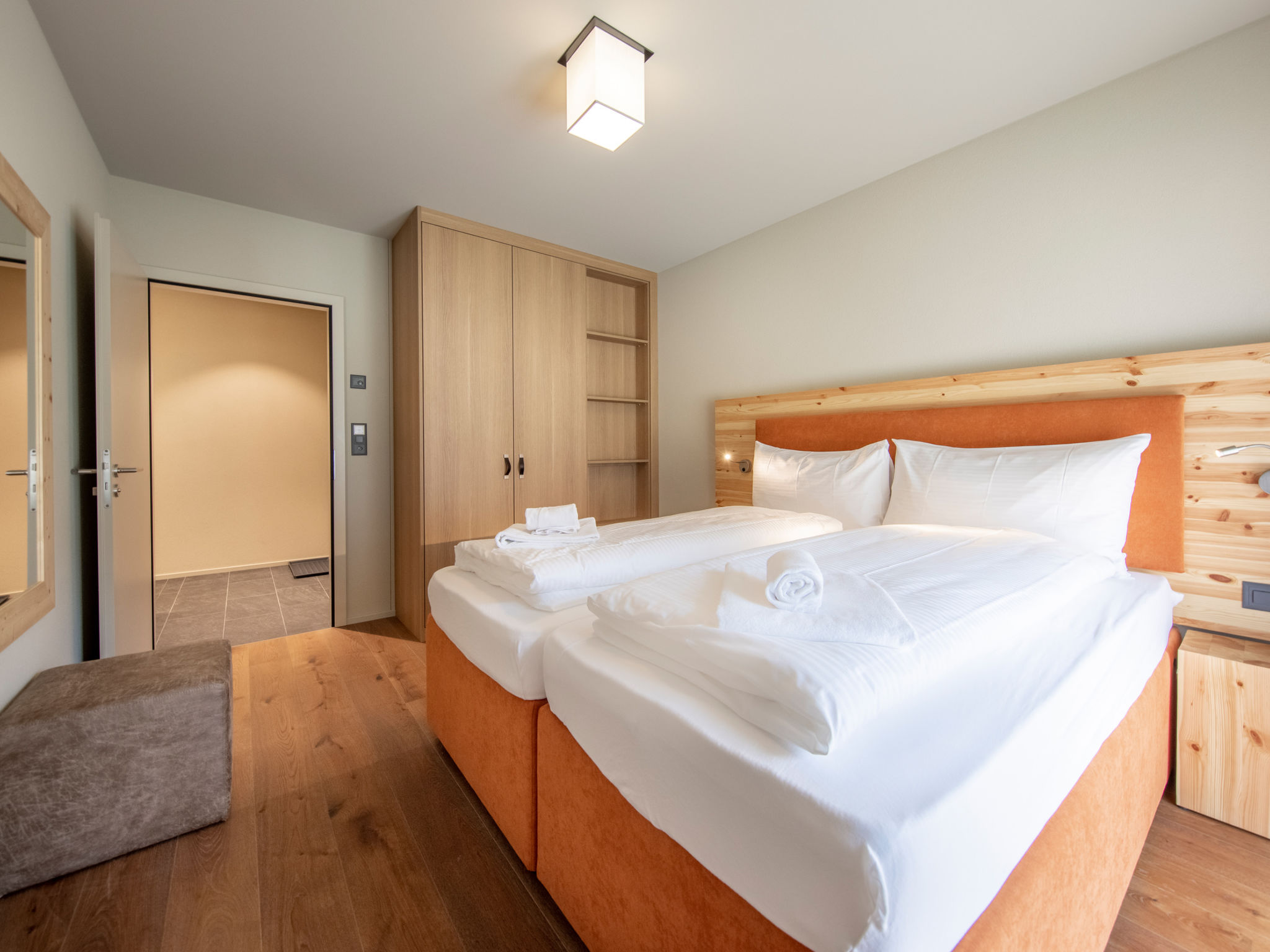 Photo of SWISSPEAK Resorts Meiringen