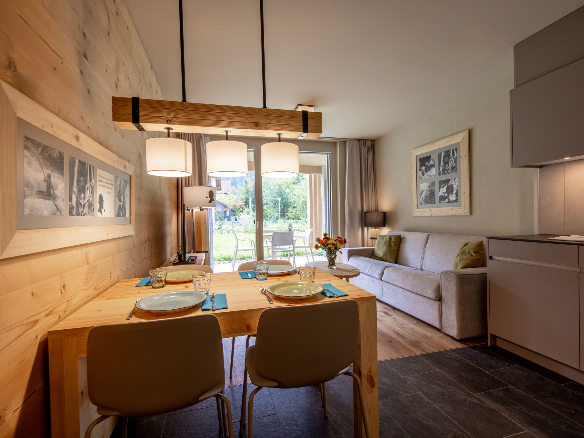 Photo of SWISSPEAK Resorts Meiringen