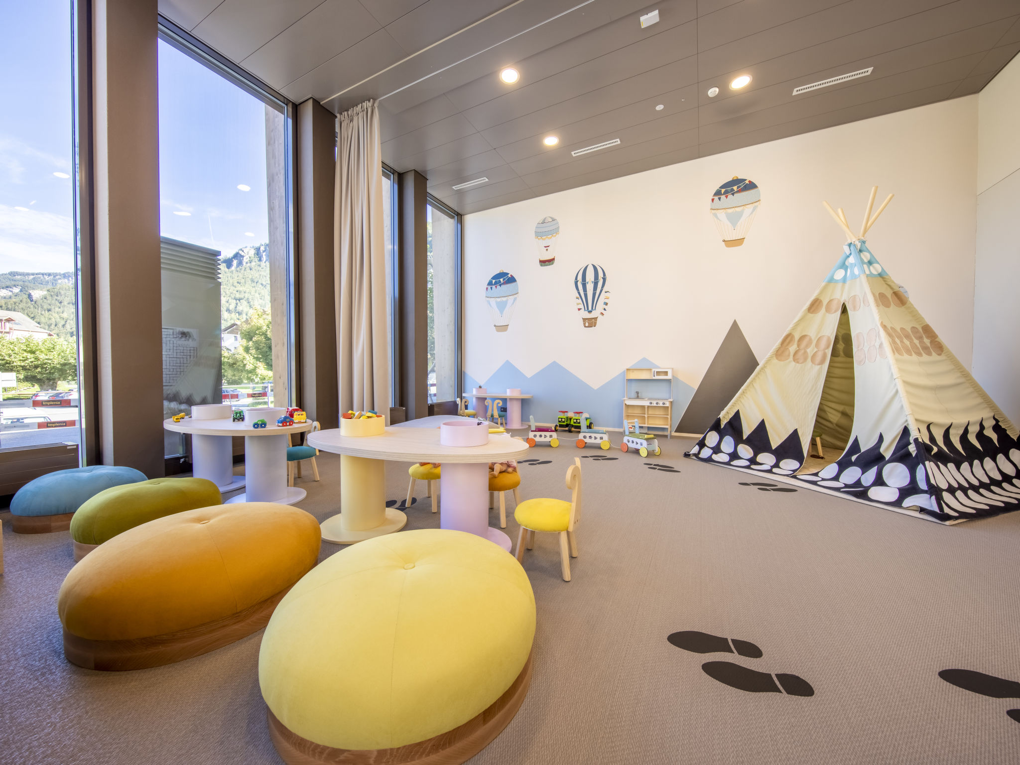 Photo of SWISSPEAK Resorts Meiringen