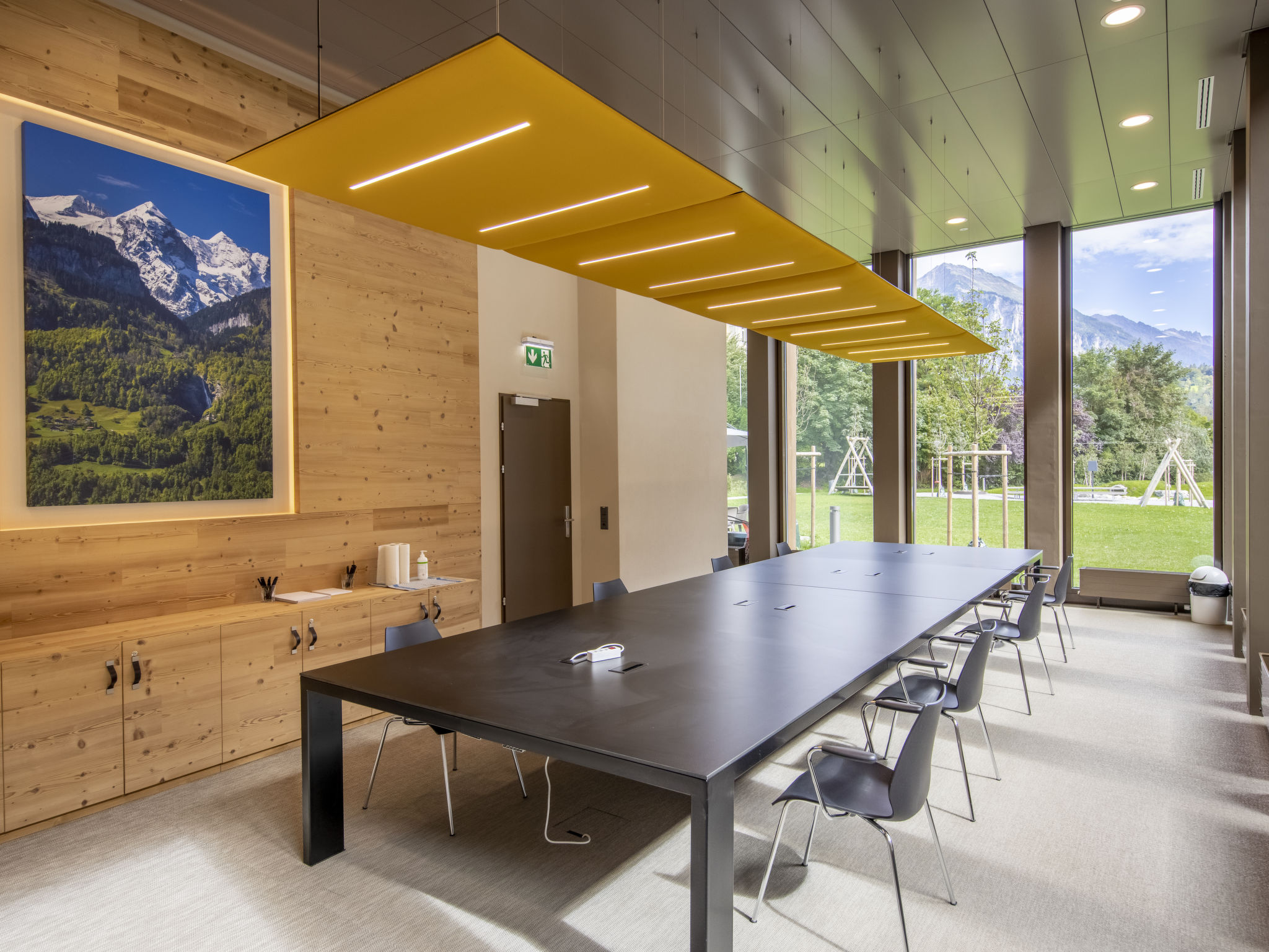 Photo of SWISSPEAK Resorts Meiringen