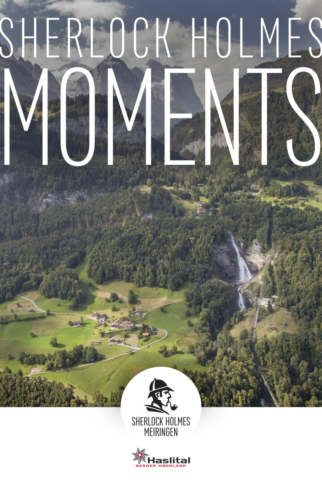 Photo of SWISSPEAK Resorts Meiringen