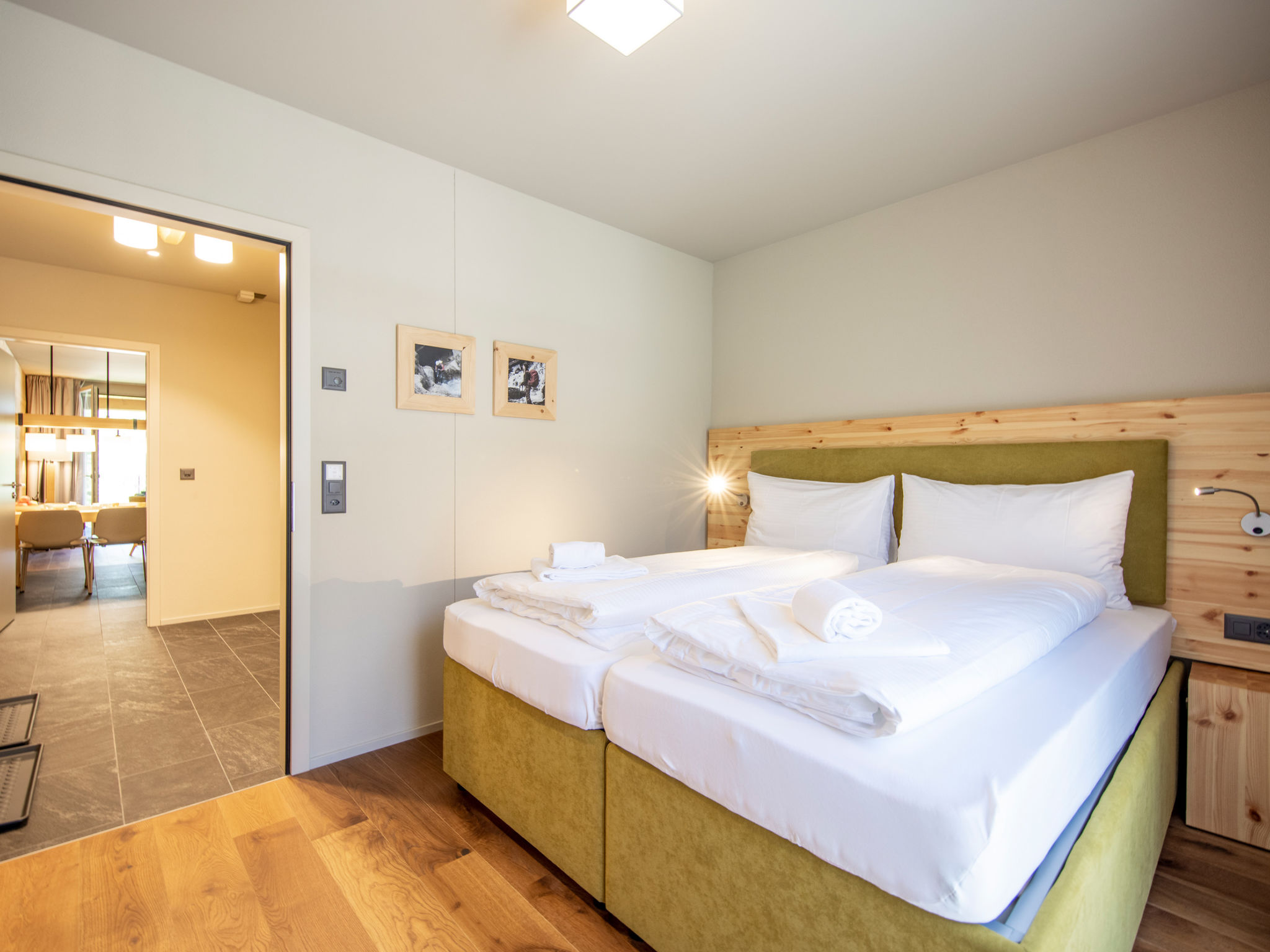 Photo of SWISSPEAK Resorts Meiringen