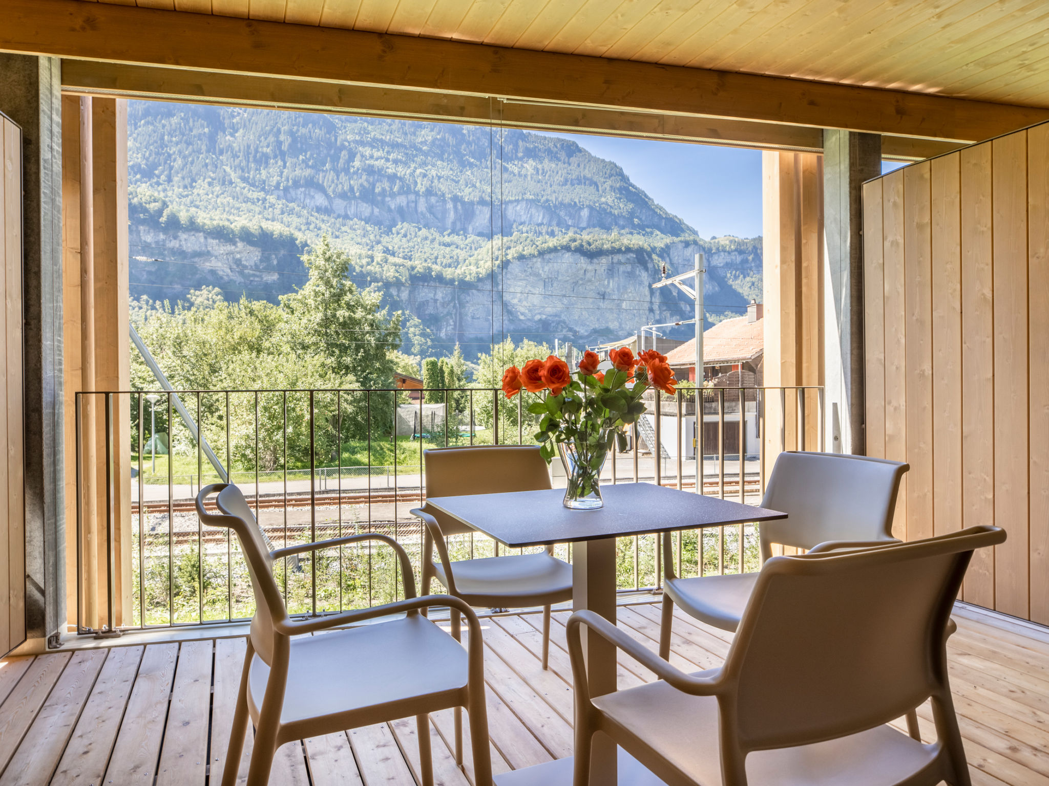 Photo of SWISSPEAK Resorts Meiringen