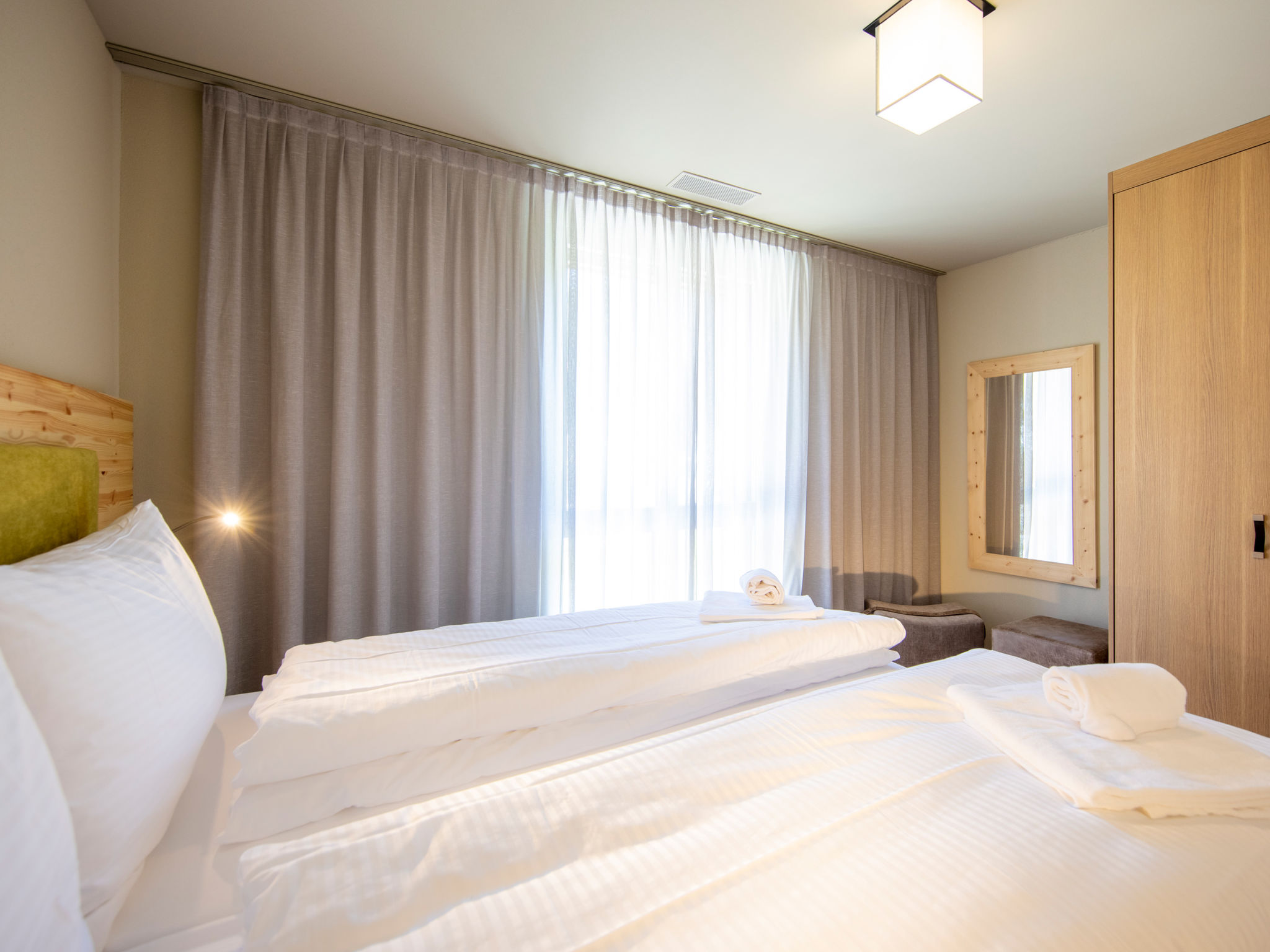 Photo of SWISSPEAK Resorts Meiringen