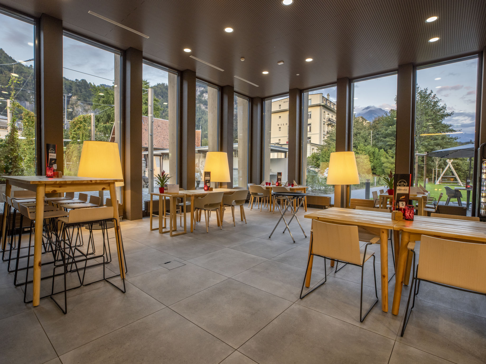 Photo of SWISSPEAK Resorts Meiringen