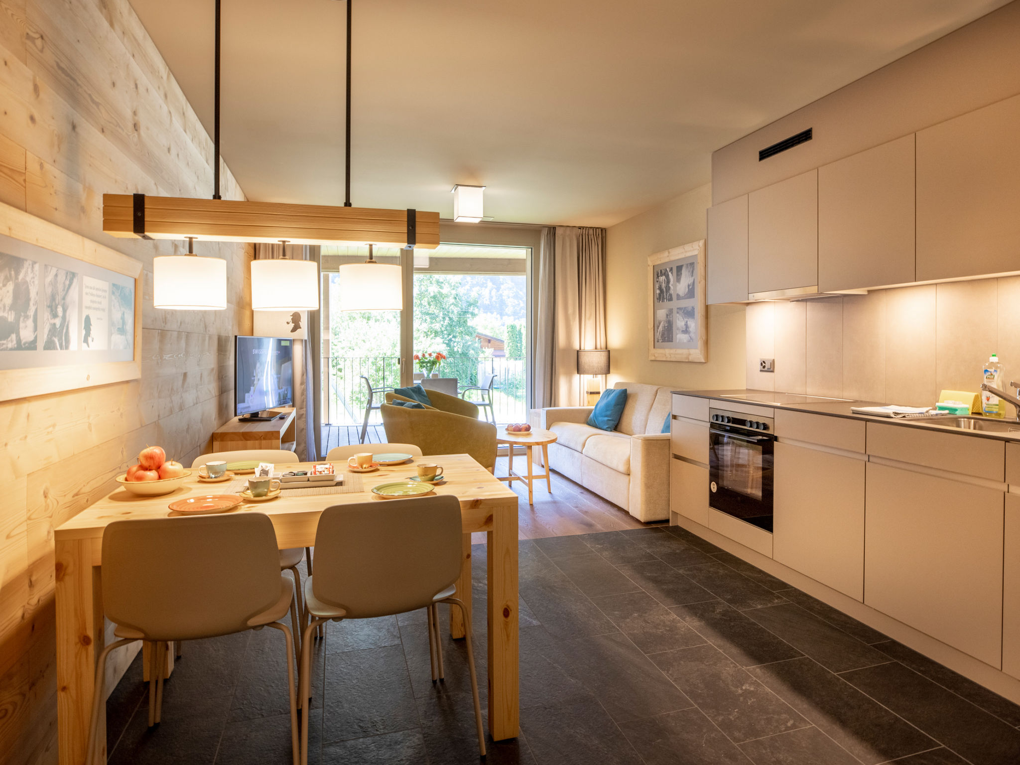 Photo of SWISSPEAK Resorts Meiringen