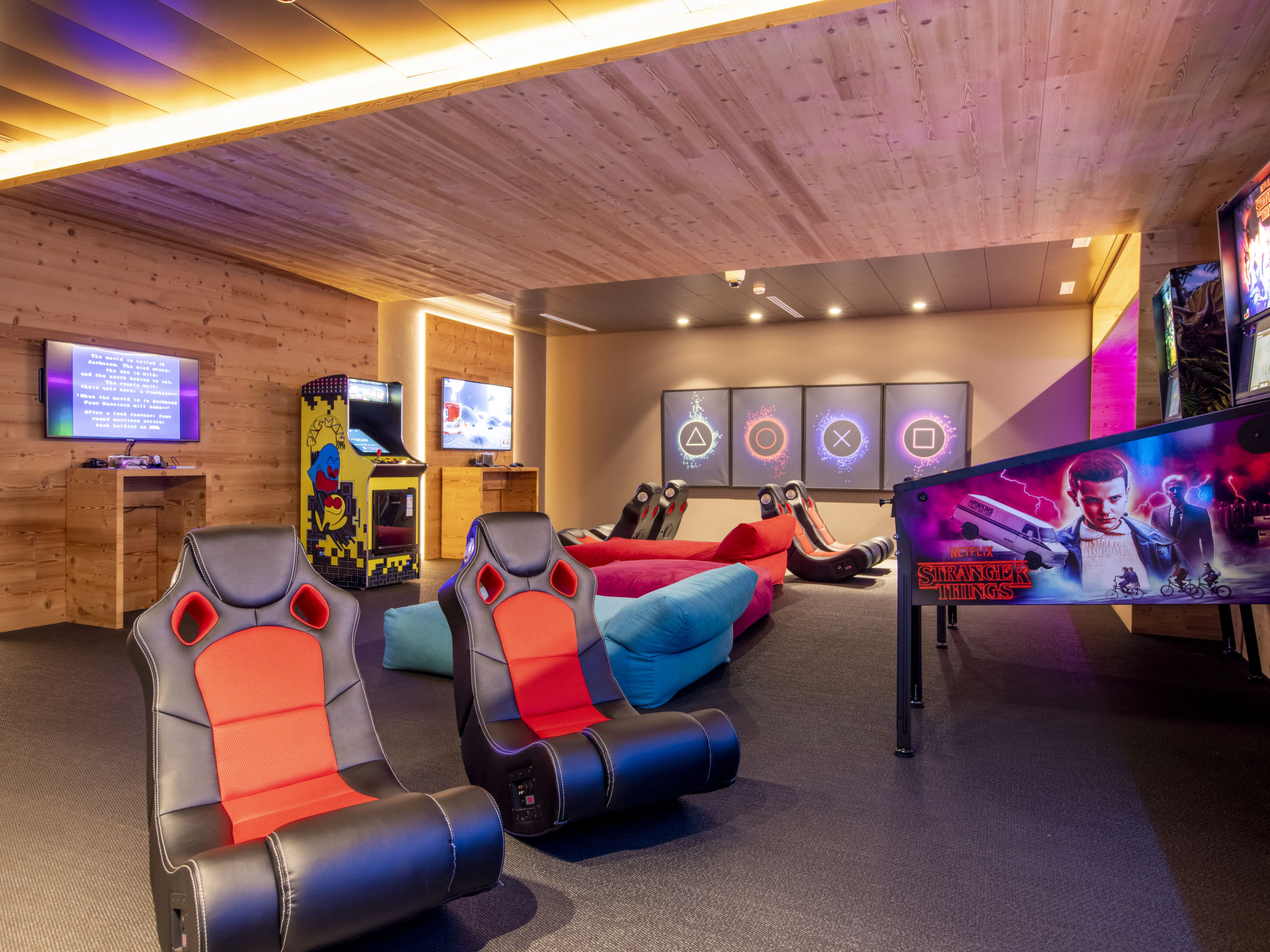 Photo of SWISSPEAK Resorts Meiringen