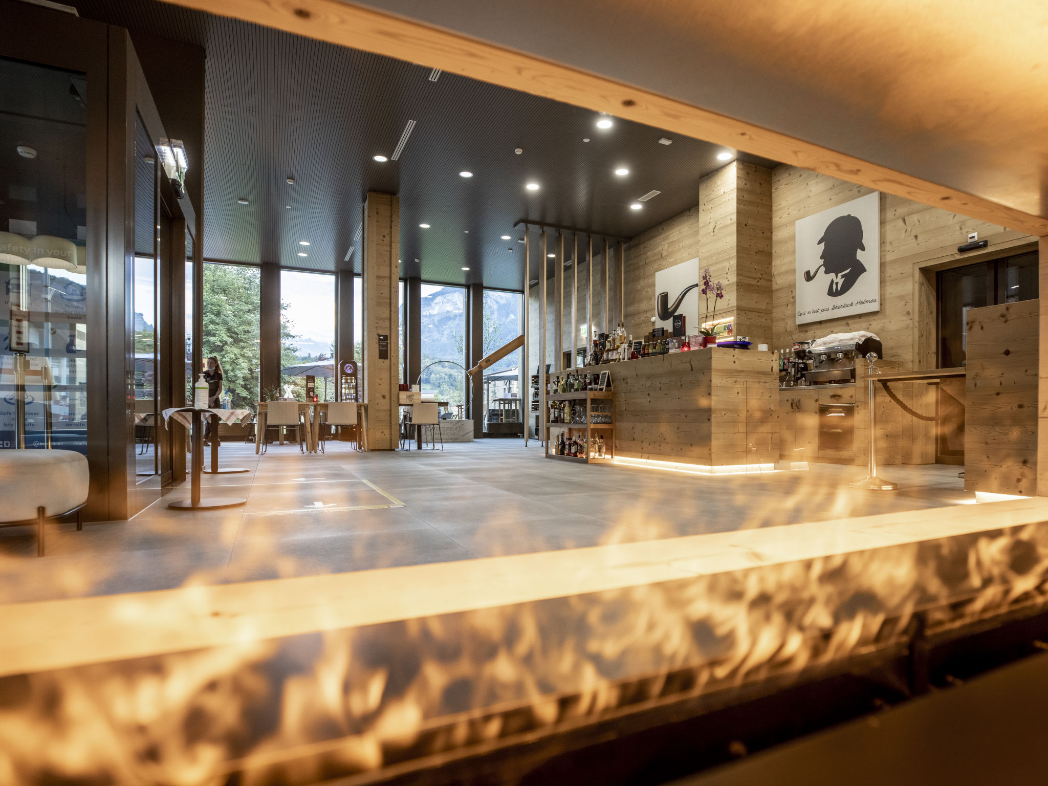 Photo of SWISSPEAK Resorts Meiringen