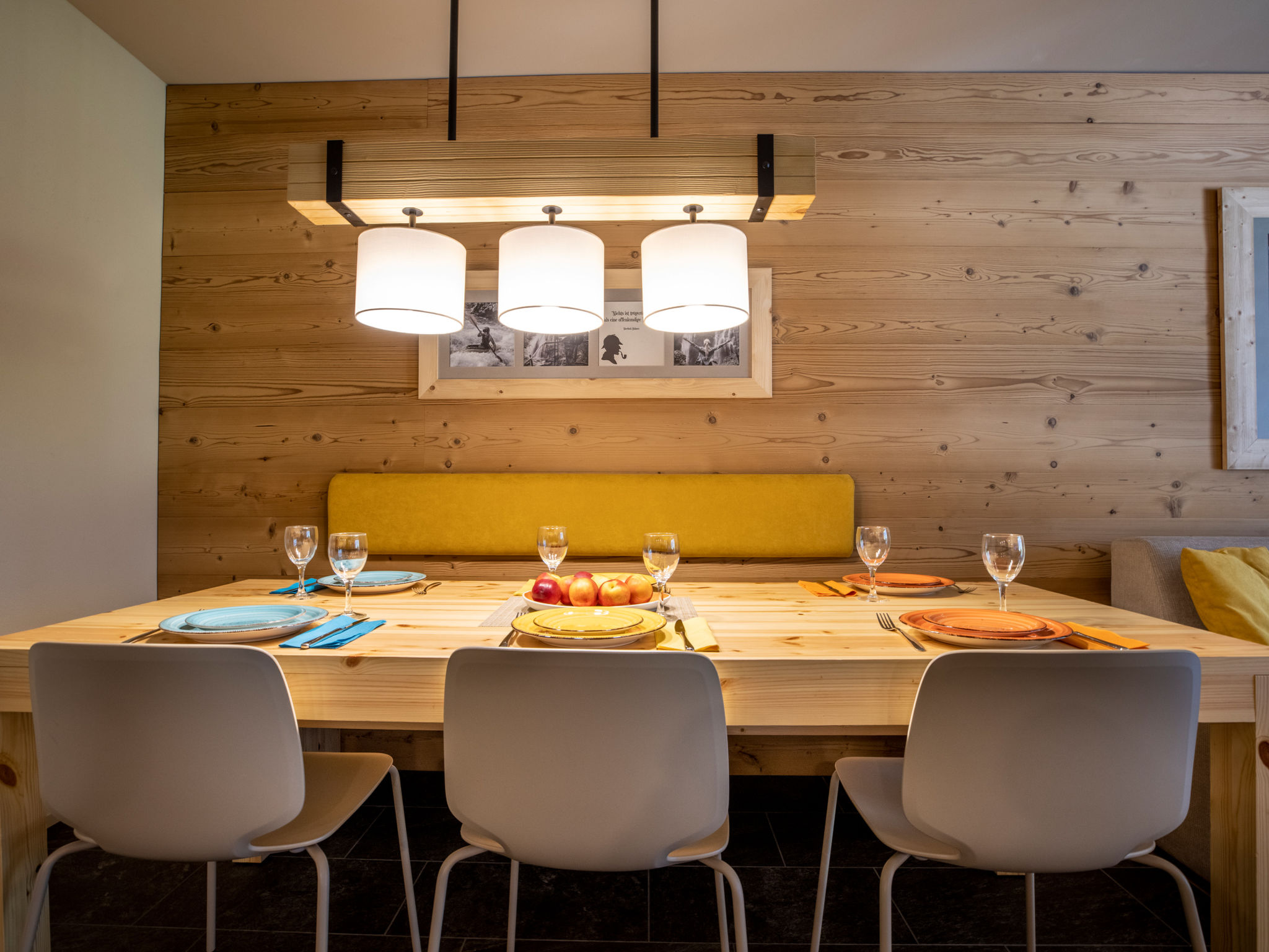 Photo of SWISSPEAK Resorts Meiringen